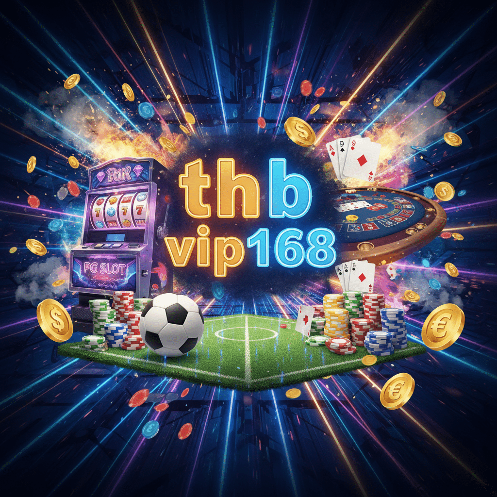 thb vip168
