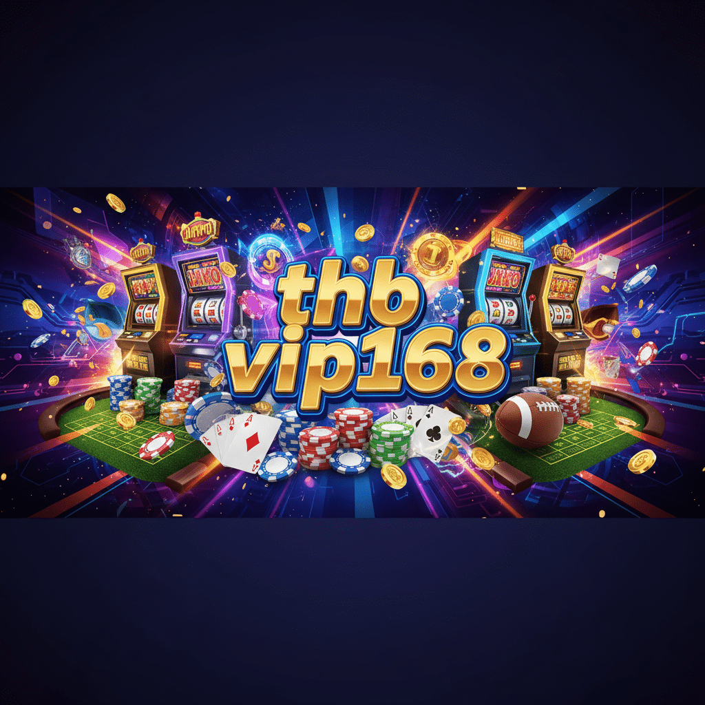 thb vip168