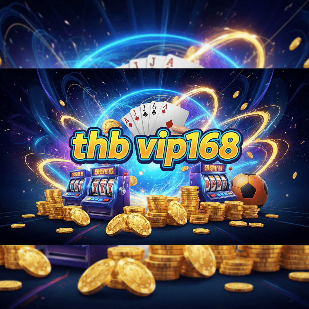 thb vip168